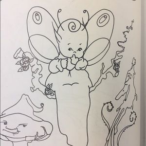 Meet your Posher, Maddy